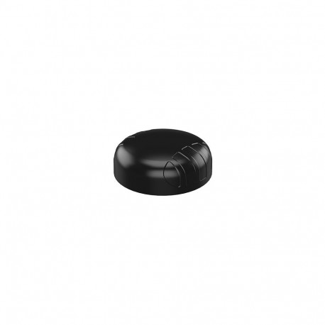 "Poynting · Antennen · 5G/LTE · KFZ · A-PUCK-0003-V2-01 · schwarz · SMA (M) · 6 dBi 5G/LTE Antenna"