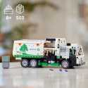 "LEGO Technic Mack LR Electric Müllwagen 42167"