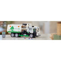 "LEGO Technic Mack LR Electric Müllwagen 42167"