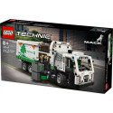 "LEGO Technic Mack LR Electric Müllwagen 42167"