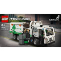 "LEGO Technic Mack LR Electric Müllwagen 42167"