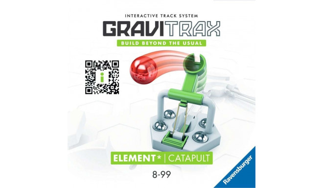 "Ravensburger GraviTrax Erweiterung-Set Katapult"