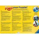 "Ravensburger Roll your Puzzle!"