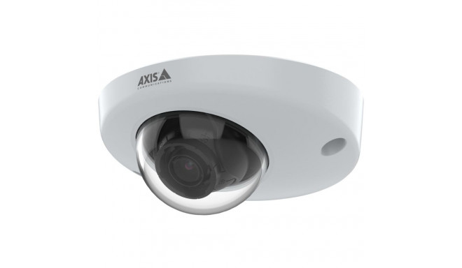 "Axis Netzwerkkamera Fix Dome Transport P3905-R MKIII 3,6mm M12"