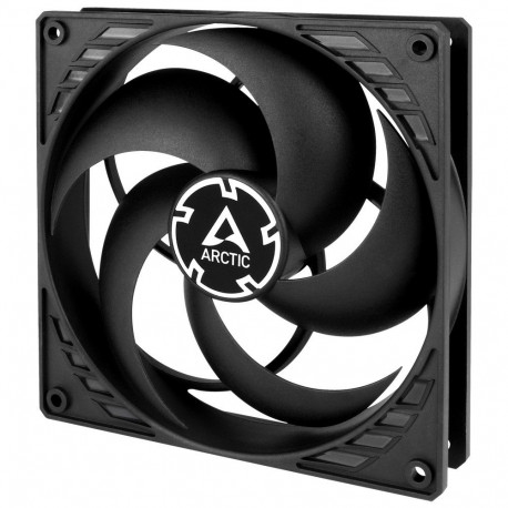 "140mm Arctic P14 black/black"