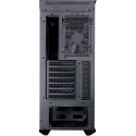 "MIDI CoolerMaster MasterBox MB500 ARGB | black. window"