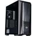 "MIDI CoolerMaster MasterBox MB500 ARGB | black. window"