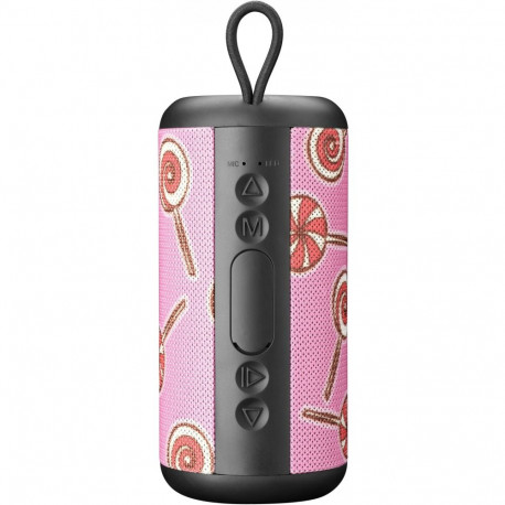 "Cellularline Music & Sound Bluetooth Vertical Speaker Sweet"