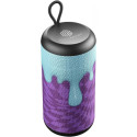 "Cellularline Music & Sound Bluetooth Vertical Speaker Fluid"