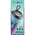 "Cellularline Music & Sound Bluetooth Vertical Speaker Fluid"