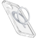 "Cellularline SPIN MAG MagSafe Case iPhone 16 Clear"