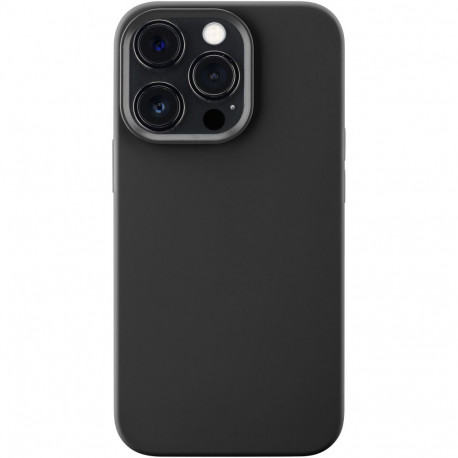 "Cellularline Sensation Case iPhone 16 Pro Max Black"