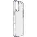 "Cellularline Clear Strong Case iPhone 16"