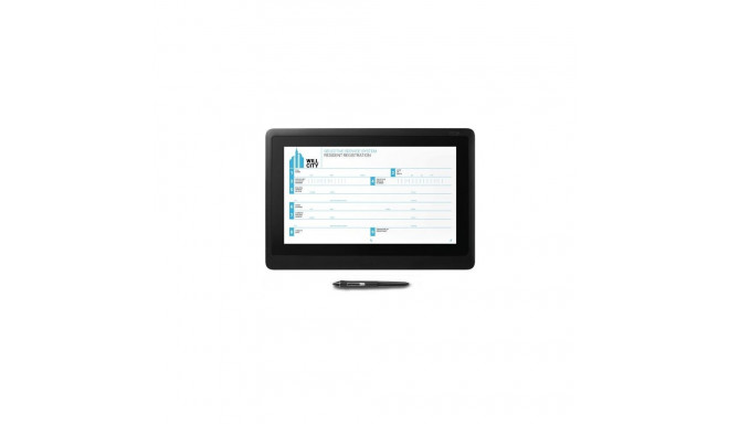 "Wacom Stift-Display 15.6 FHD"