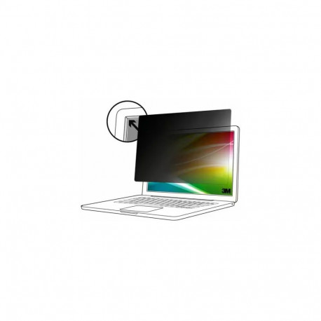 "3M Blickschutzfilter für 13,5"" Full Screen Notebooks 3:2"