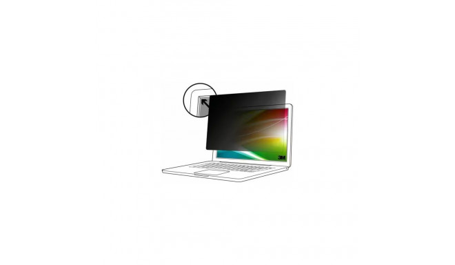 "3M Blickschutzfilter für 13,5"" Full Screen Notebooks 3:2"