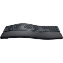 "ERGO K860 - GRAPHITE - ITA"