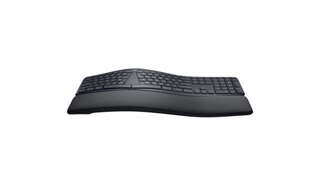 "ERGO K860 - GRAPHITE - FRA"