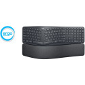 "ERGO K860 - GRAPHITE - ITA"