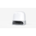 "Roborock Qrevo Curv mit Multifunktions-Dockingstation 3.0 Saugroboter"