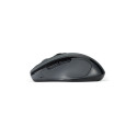 "Kensington Maus Pro Fit Mid Size Wireless Graphite Mouse"
