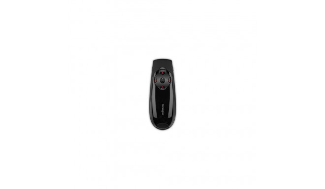 "KONF Kensington Presenter Expert Red Laser Curser Control"