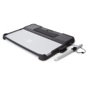 "Kensington Schutzhülle Surface Go 1/2/3/4 BlackBelt.robust"