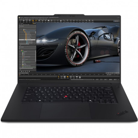 "Lenovo ThinkPad P1 G7 16"" Ultra 9-185H 64/1TB A2000 W11P"