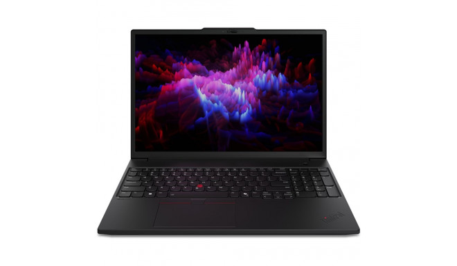 "Lenovo ThinkPad P16s G3 16"" Ultra 9-185H 64/1TB WUXGA W11P"