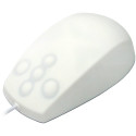 "Cherry Active Key Medical Mouse - IP68 - Scrollrad-Emulation"