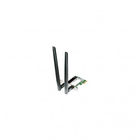 "D-Link DWA-582 AC1200 Dualband PCIe Adapter"