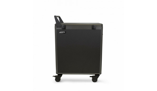"Dicota Charging Trolley for 14 Laptops EU version"