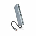 "D Dicota USB-C 13-in-1 Docking Station 4K HDMI/DP PD 100W"