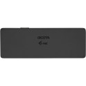 "D Dicota USB-C/USB-A 11-in-1 Docking Station HDMI"