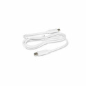"N Dicota Desktop 3-Port Charger (65W) white"