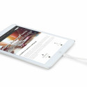 "N Dicota Desktop 3-Port Charger (65W) white"