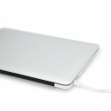 "N Dicota Desktop 3-Port Charger (65W) white"