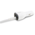 "N Dicota Universal PRO Car Laptop Charger 12/24V (100W) USB-C"