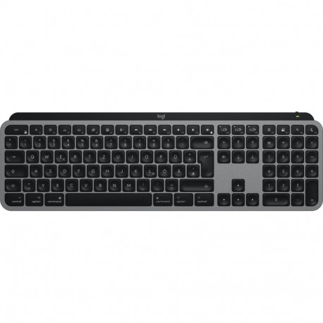 "Logitech MX KEYS S FOR MAC"