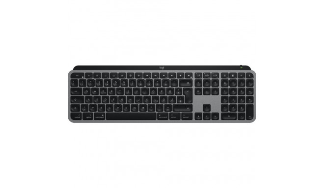"MX KEYS S FOR MAC"