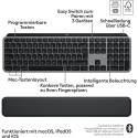 "MX KEYS S FOR MAC"