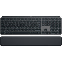 "MX KEYS S - GRAPHITE - CH - BT"