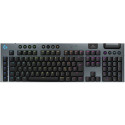 "G915 X LIGHTSPEED"