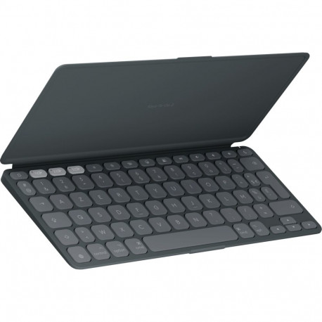 "Logitech KEYS-TO-GO 2"
