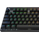 "G PRO X TKL LIGHTSPEED GAMING"