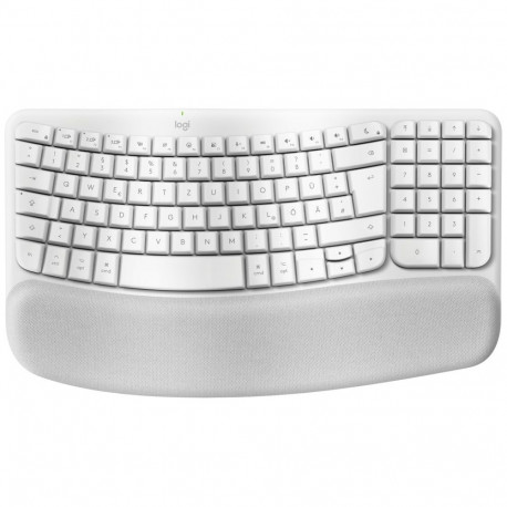 "WAVE KEYS FOR MAC WRLS ERGO"
