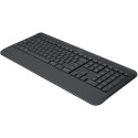 "SIGNATURE K650 - GRAPHITE - HUN"