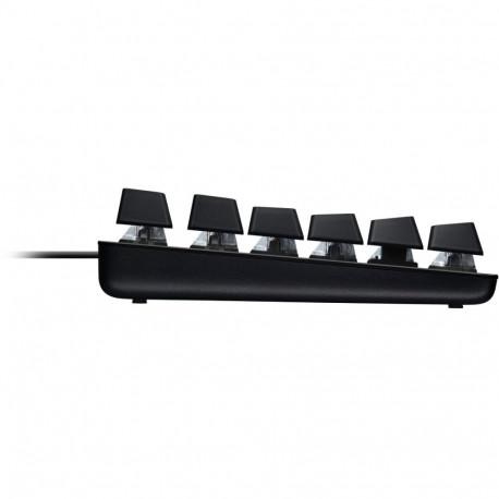 "G413 TKL SE - BLACK FRA CENTRAL"