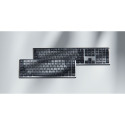 "NL Logitech MX Mechanical Choc Brown V2 US Layout"