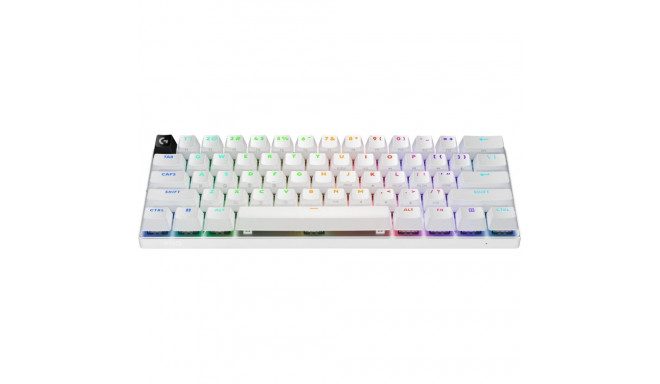 "PRO X 60 TKL LIGHTSPEED GAMING"